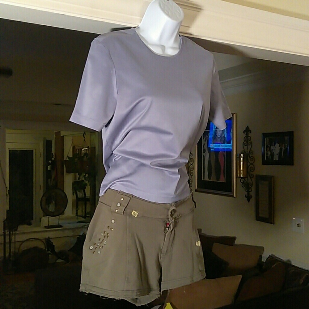 Saks Fifth Avenue ladies tank